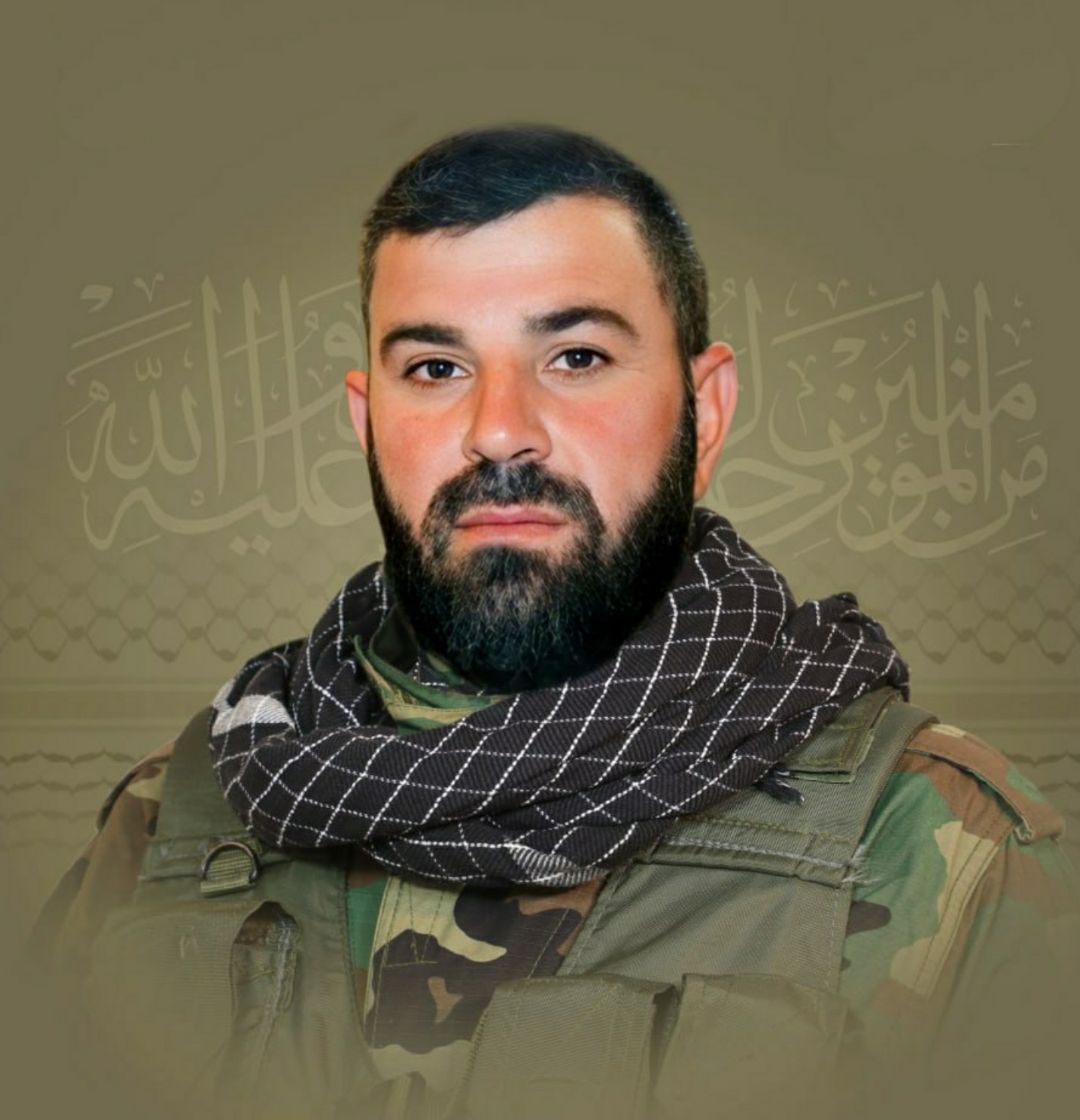 حافظ حسين علي ملحم