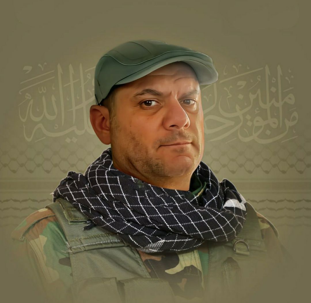 أحمد علي لمع