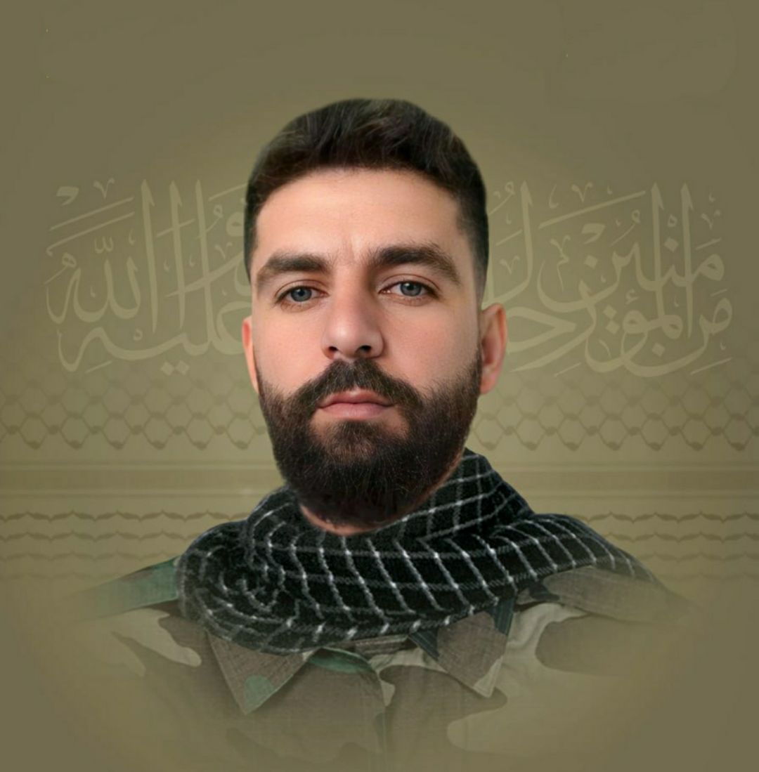 علي فواز الحاج حسن