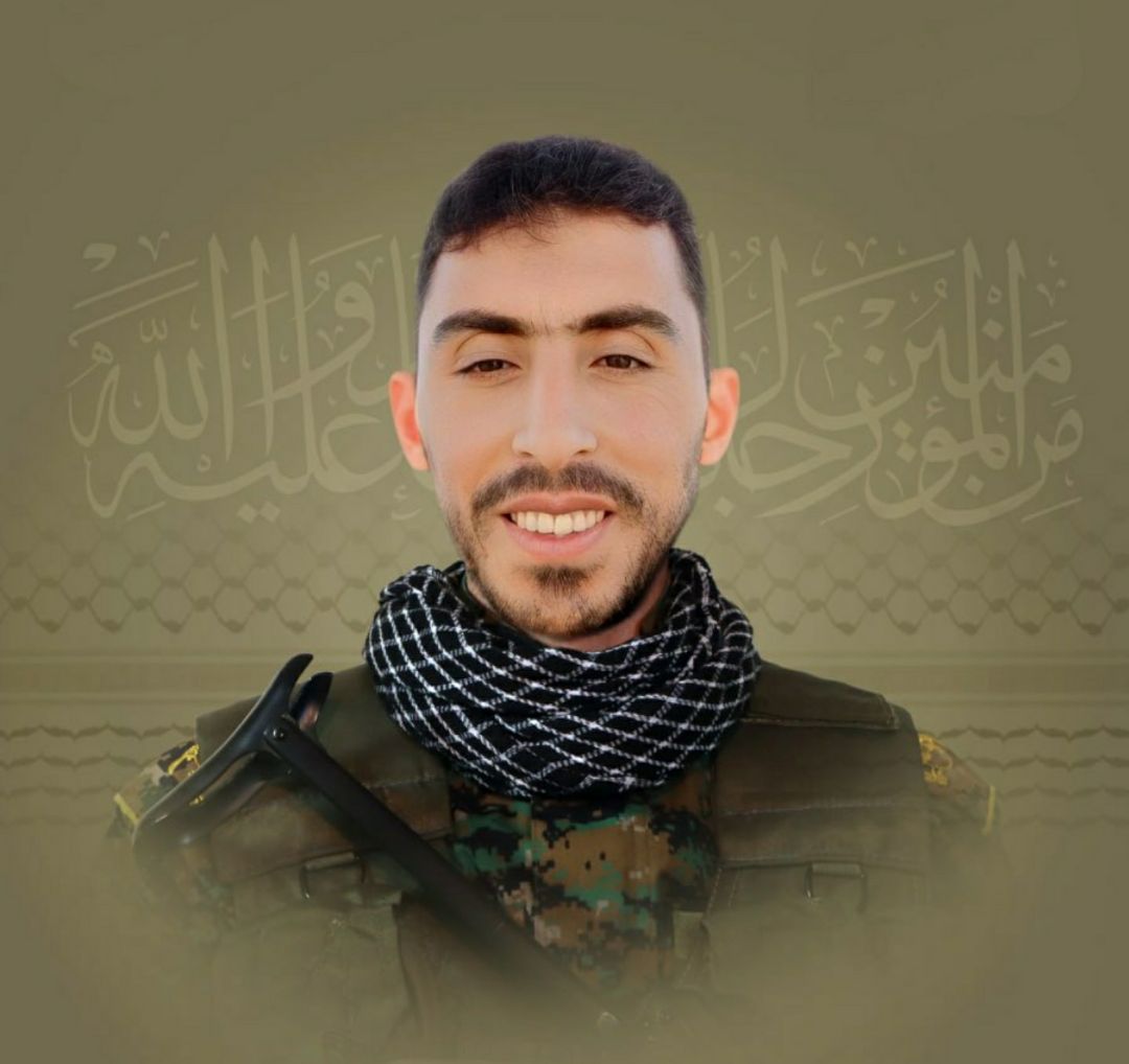 علي أحمد حيدر