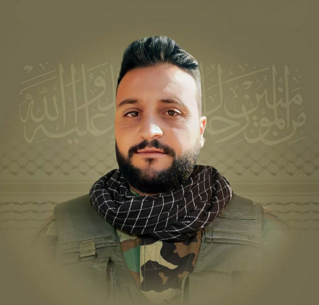 عباس حسن سيف الدين
