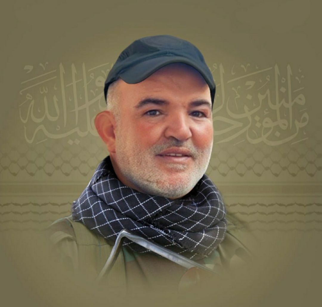 سليم عباس شحادي