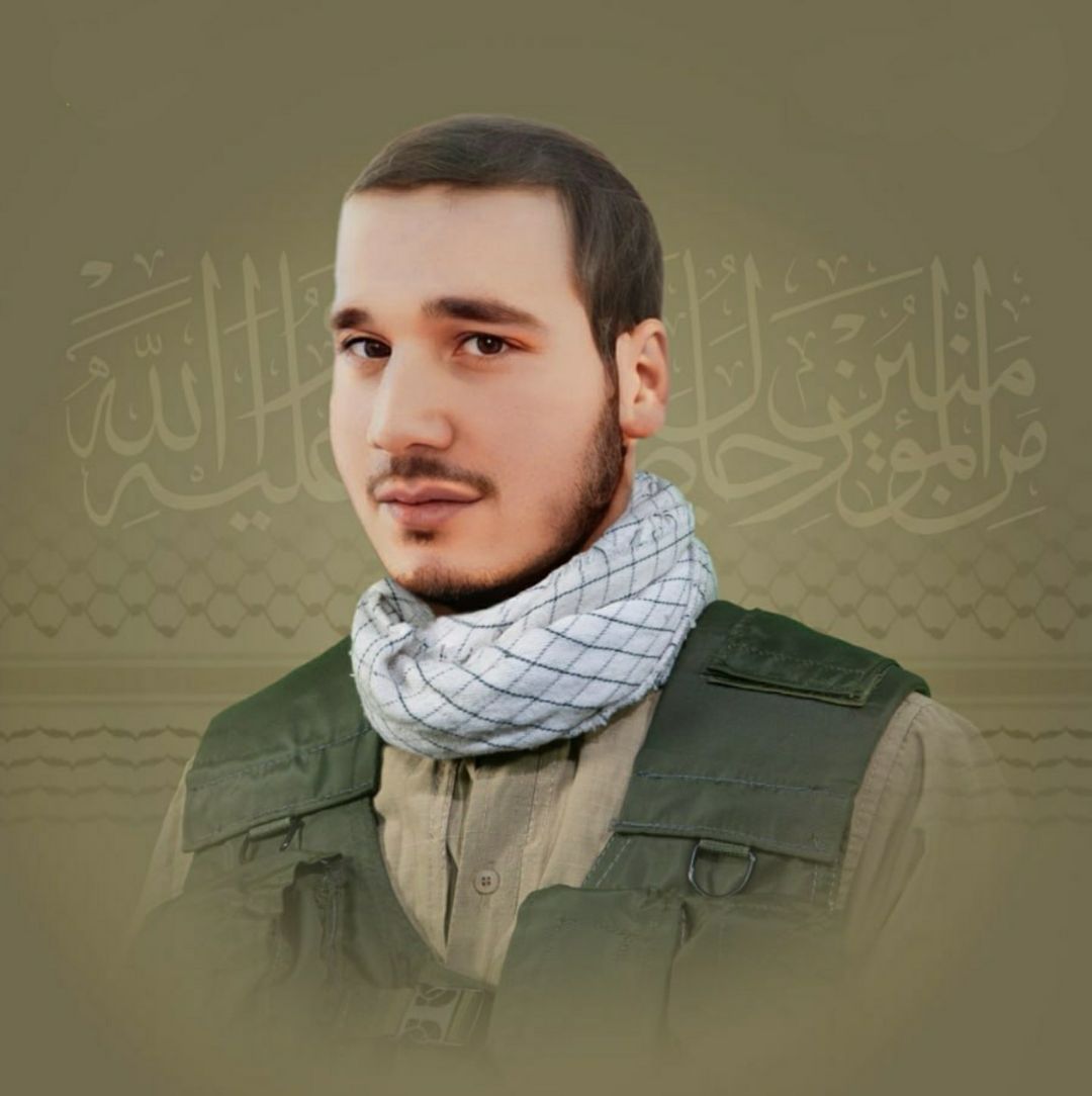 علي محمد سليمان سمحات