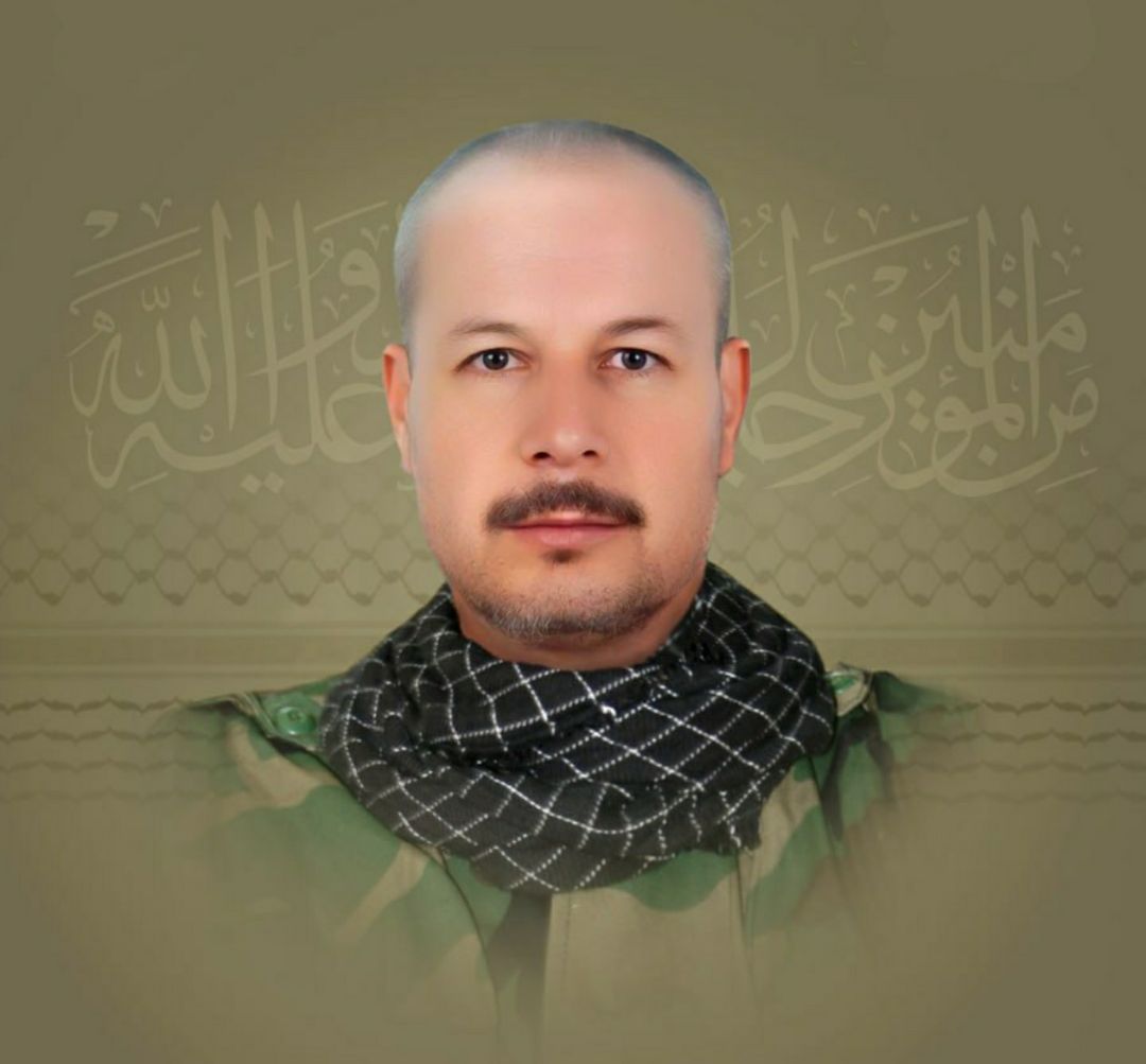 حسين علي محسن غندور