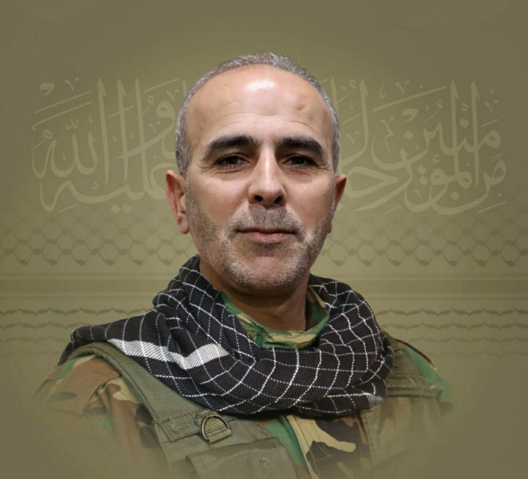 حسن حسين ماضي