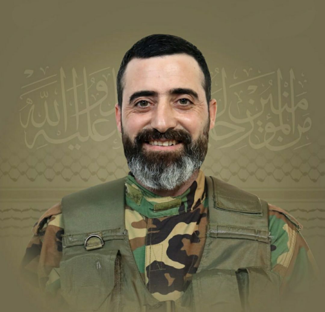 محمد أحمد رضا