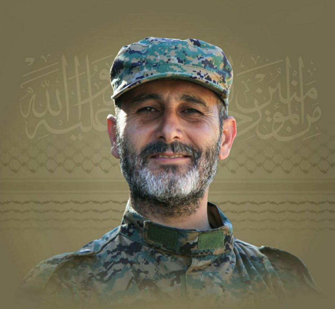 محمد قاسم العطار