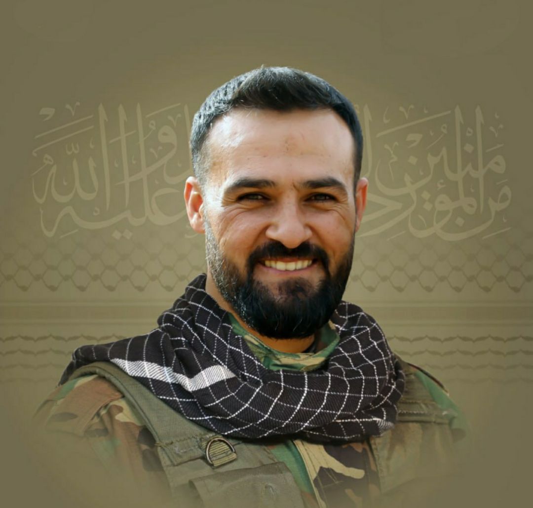 عبدالله عباس حجازي