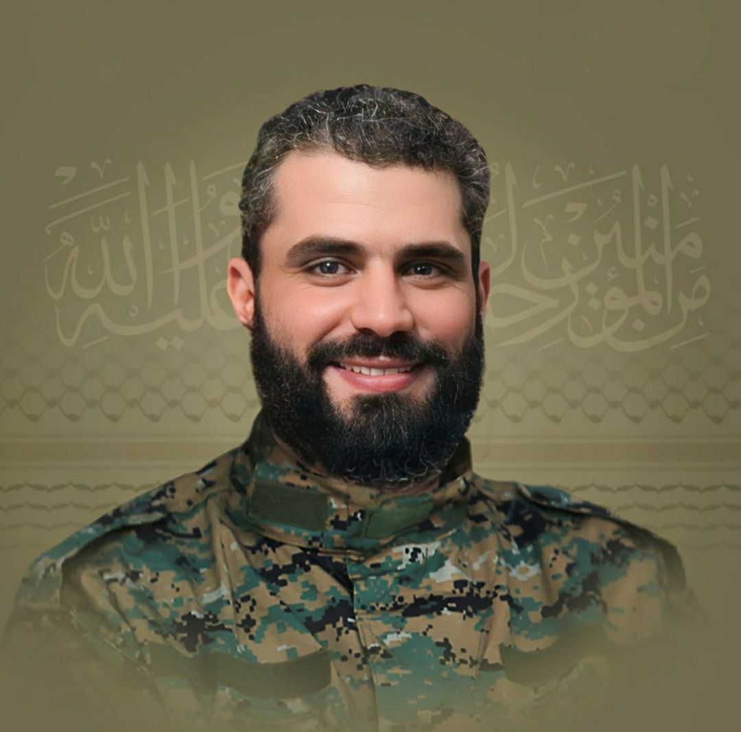 عارف أحمد الرز