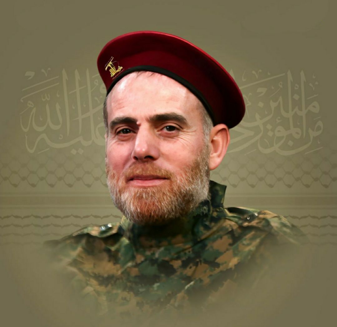 حسن علي حسين