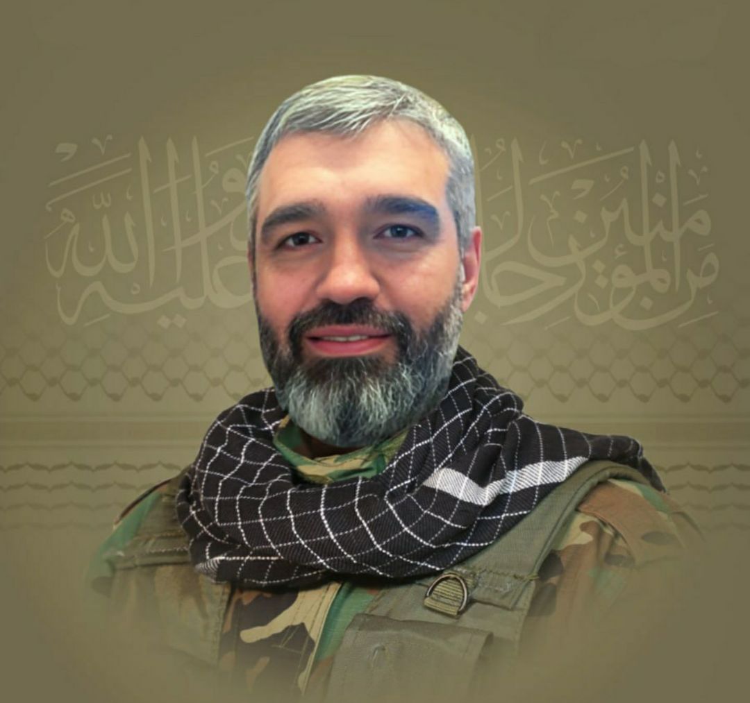 مهدي مسلم جمول