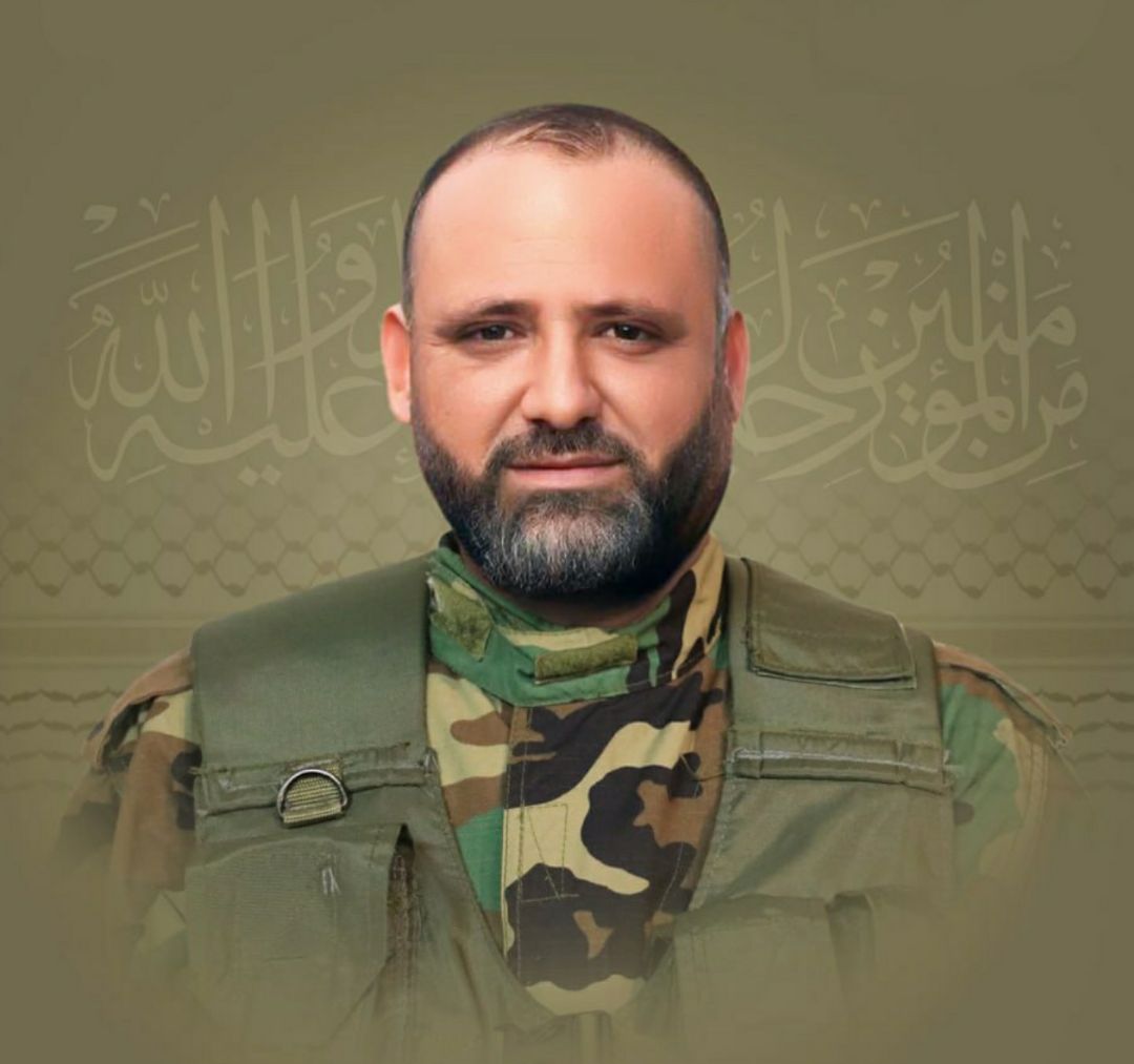 عباس محمود صالح